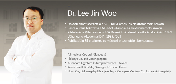 Lee, Jin Woo